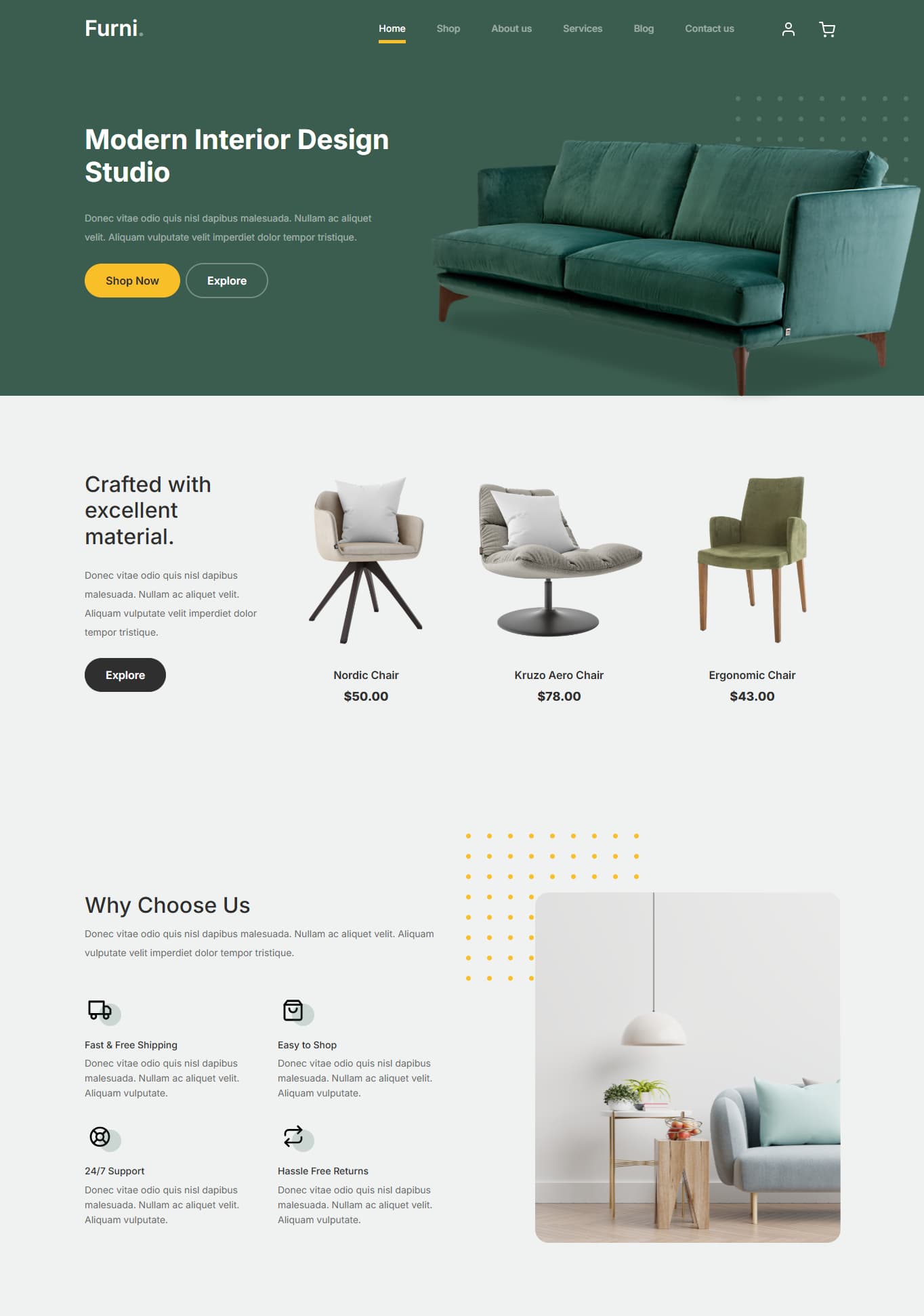 E-Commerce