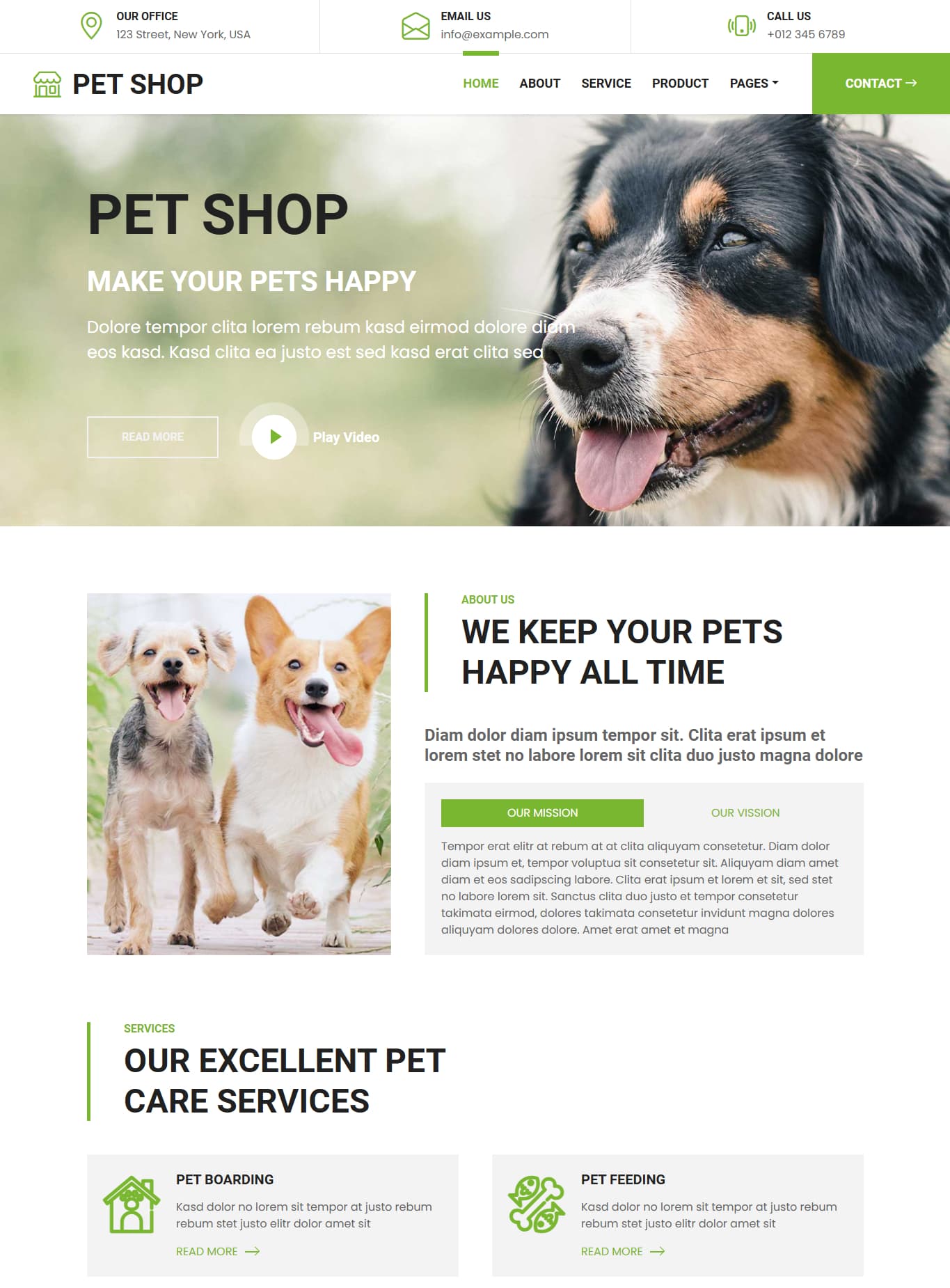 E-Commerce