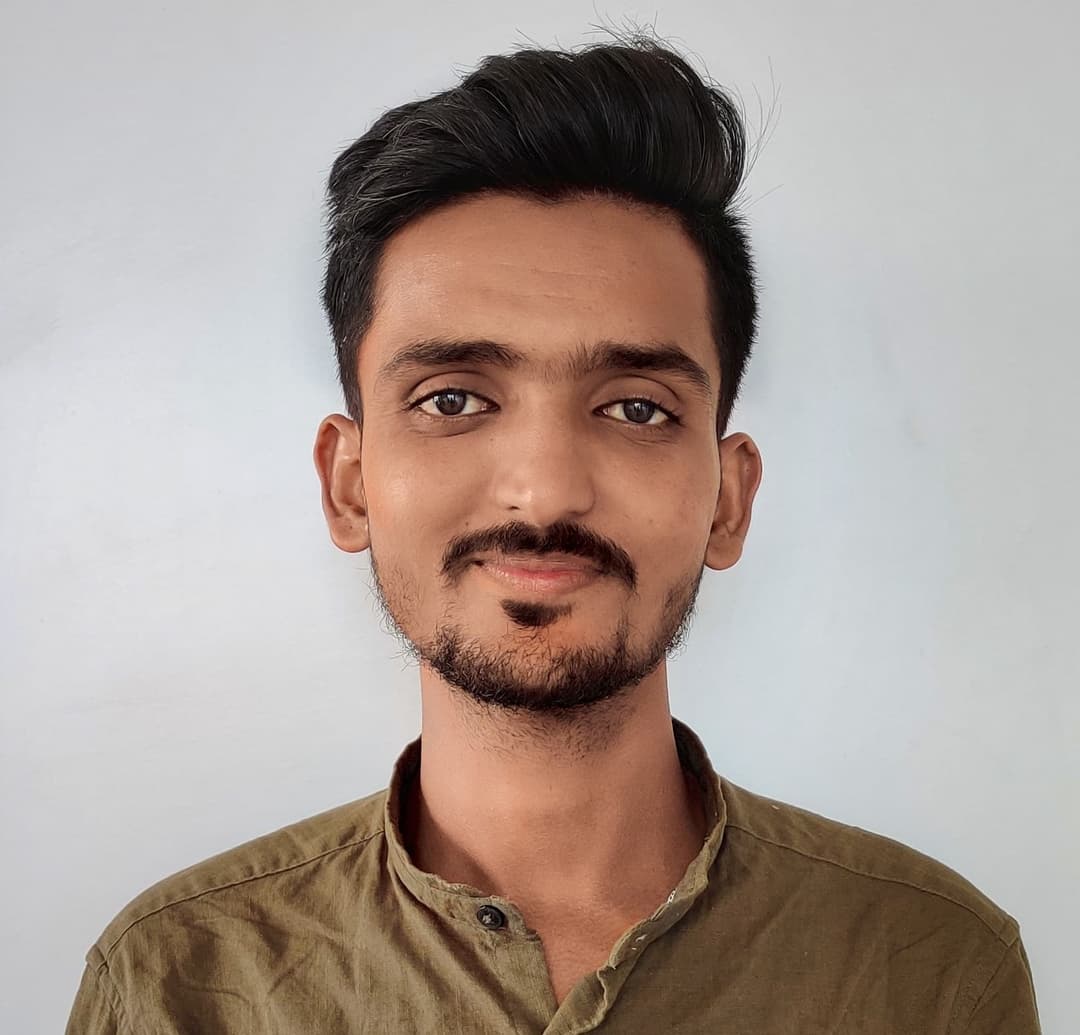 Ravi Bhand